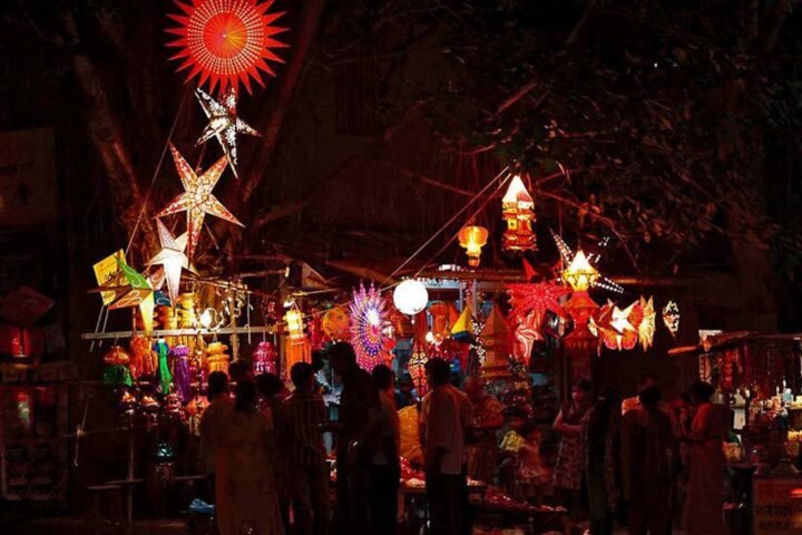 Garden Estate Diwali Mela 2017 Gurgaon!