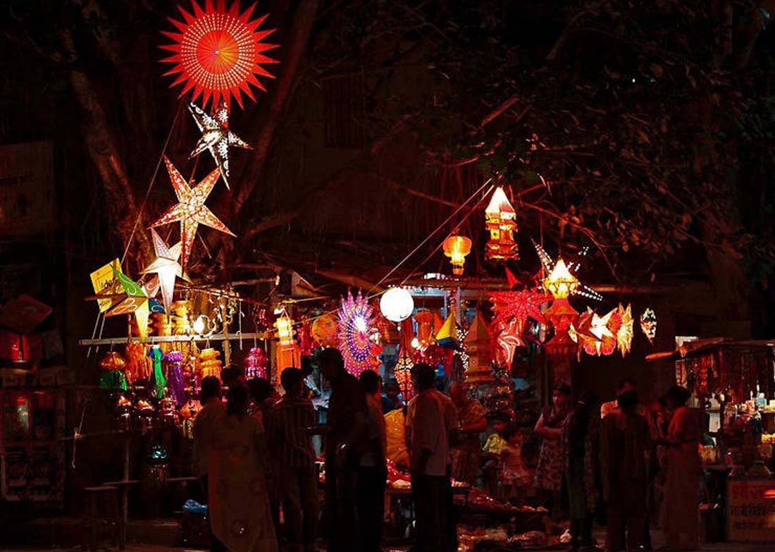 Garden Estate Diwali Mela 2017 Gurgaon!