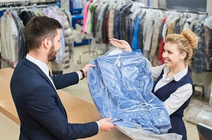 REVIEWED: The best Dry Cleaners in Gurgaon