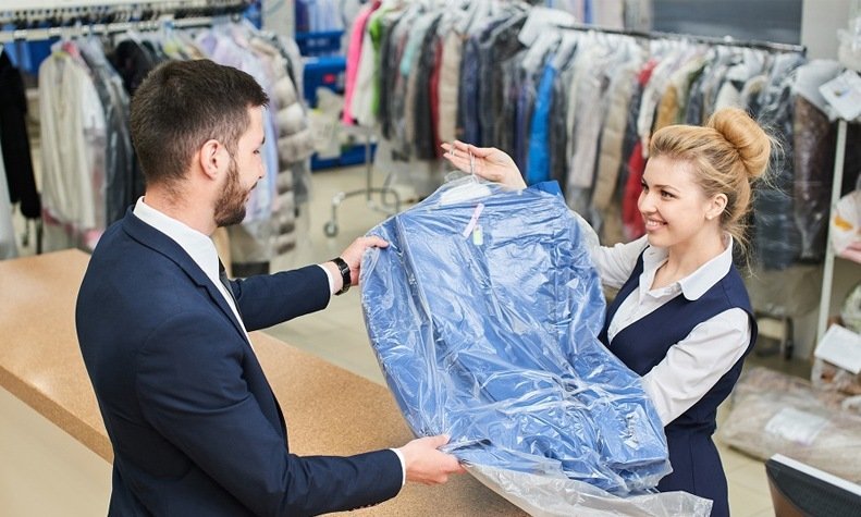 REVIEWED: The best Dry Cleaners in Gurgaon