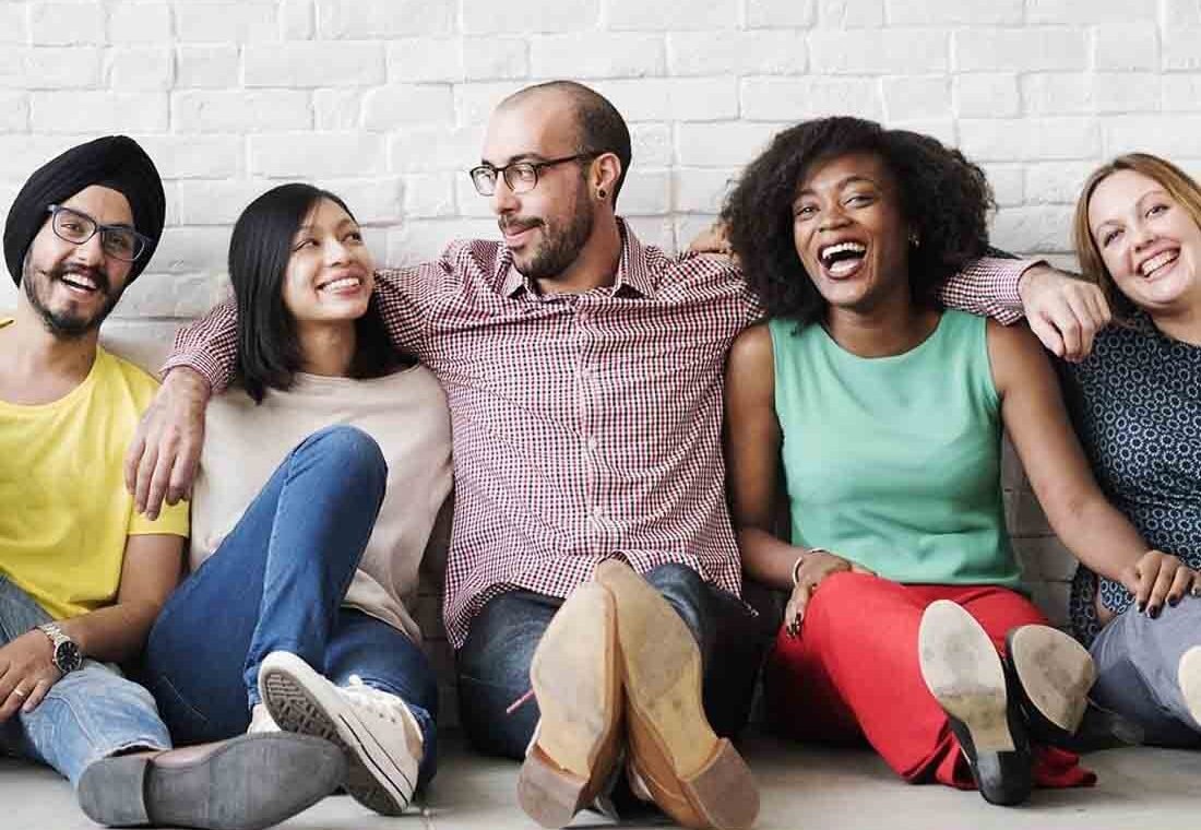 Best Expat Groups In G-Town