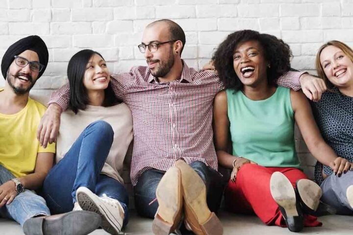 Best Expat Groups In G-Town