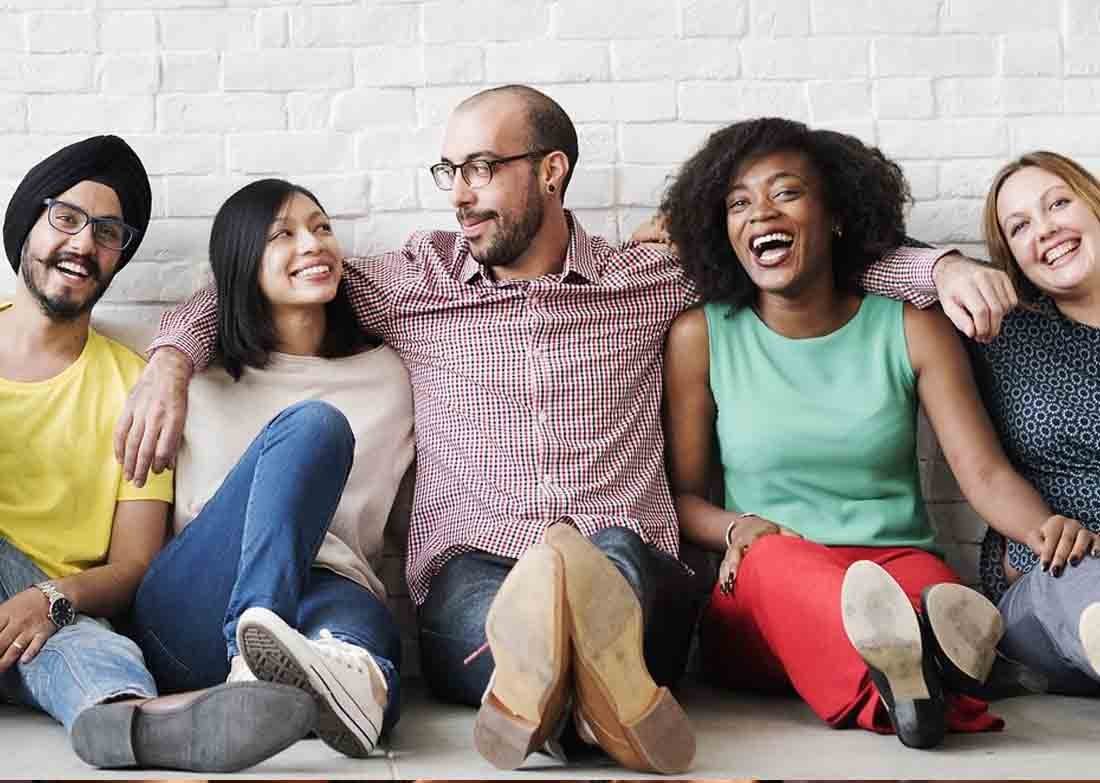 Best Expat Groups In G-Town