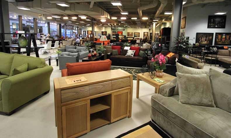 Best Furniture Stores in Gurgaon
