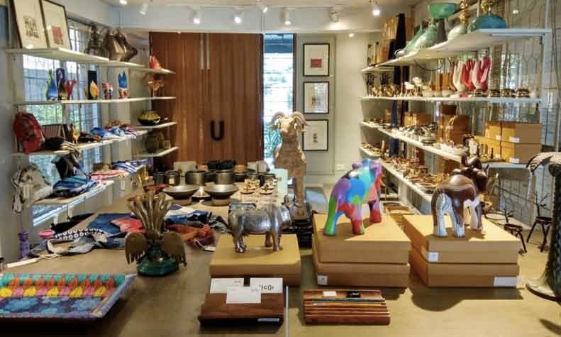 Best Gift Shops In Gurgaon (with Photos)