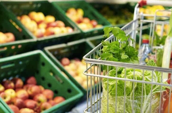 The Best Grocery Stores in Gurgaon