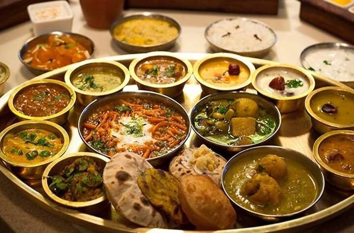 The Best Gujarati Restaurants in Gurgaon