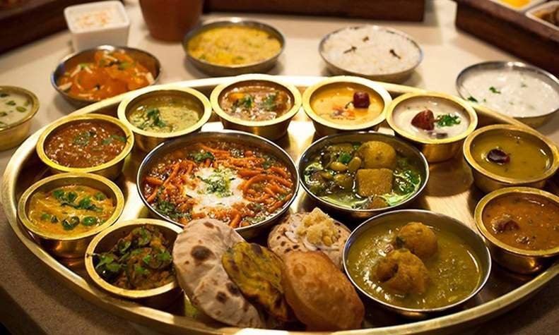 The Best Gujarati Restaurants in Gurgaon