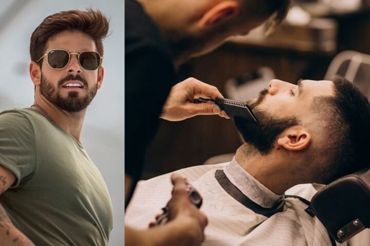 Head To These Salons To Tame Those Unruly Beards