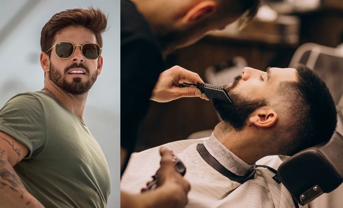 Head To These Salons To Tame Those Unruly Beards