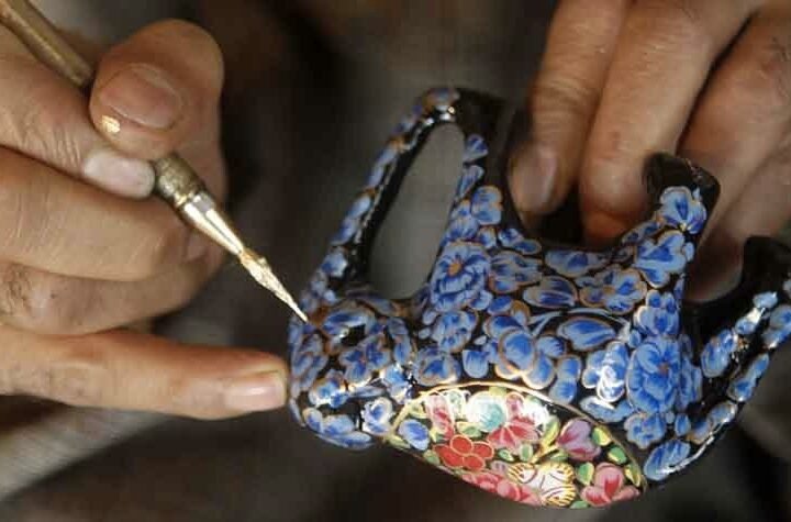 The Best Handicraft Stores In Gurgaon