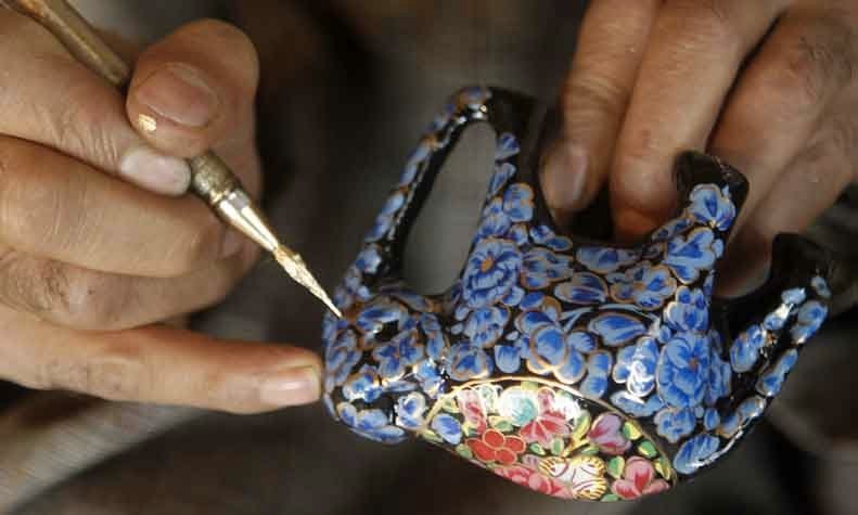 The Best Handicraft Stores In Gurgaon