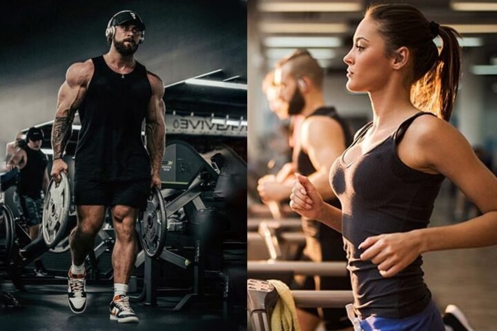 The Best Health/Fitness Clubs & Gyms in Gurgaon