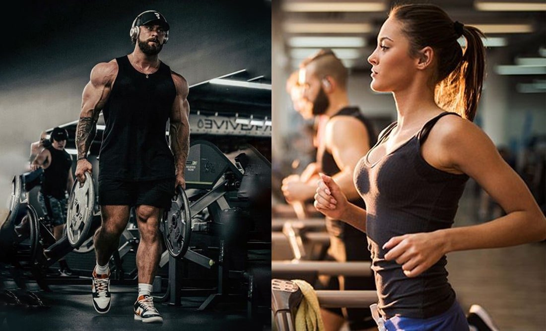 The Best Health/Fitness Clubs & Gyms in Gurgaon