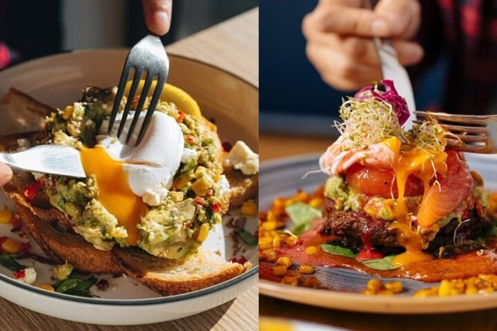 Gurgaon's Best Healthy Restaurants | Best Spots To Make You Feel Good