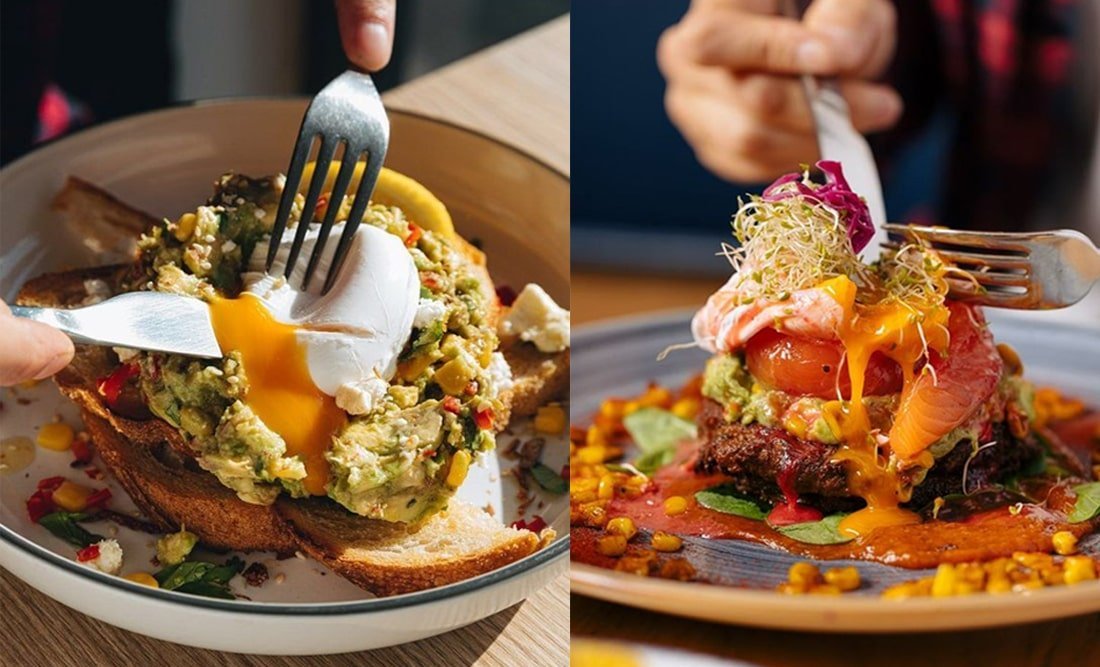 Gurgaon's Best Healthy Restaurants | Best Spots To Make You Feel Good