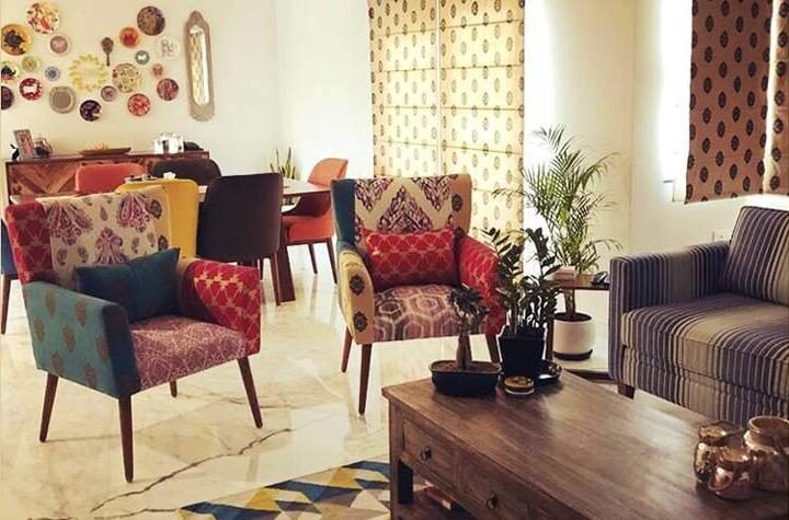 Best Interior Designers Gurgaon | Top Interior Decorators 2025