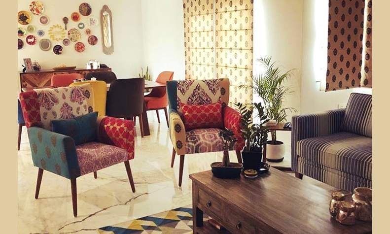 Best Interior Designers Gurgaon | Top Interior Decorators 2025