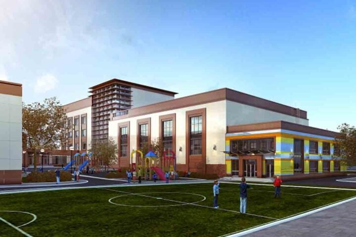 Gurgaon's Top International Schools | Best International Schools Gurgaon