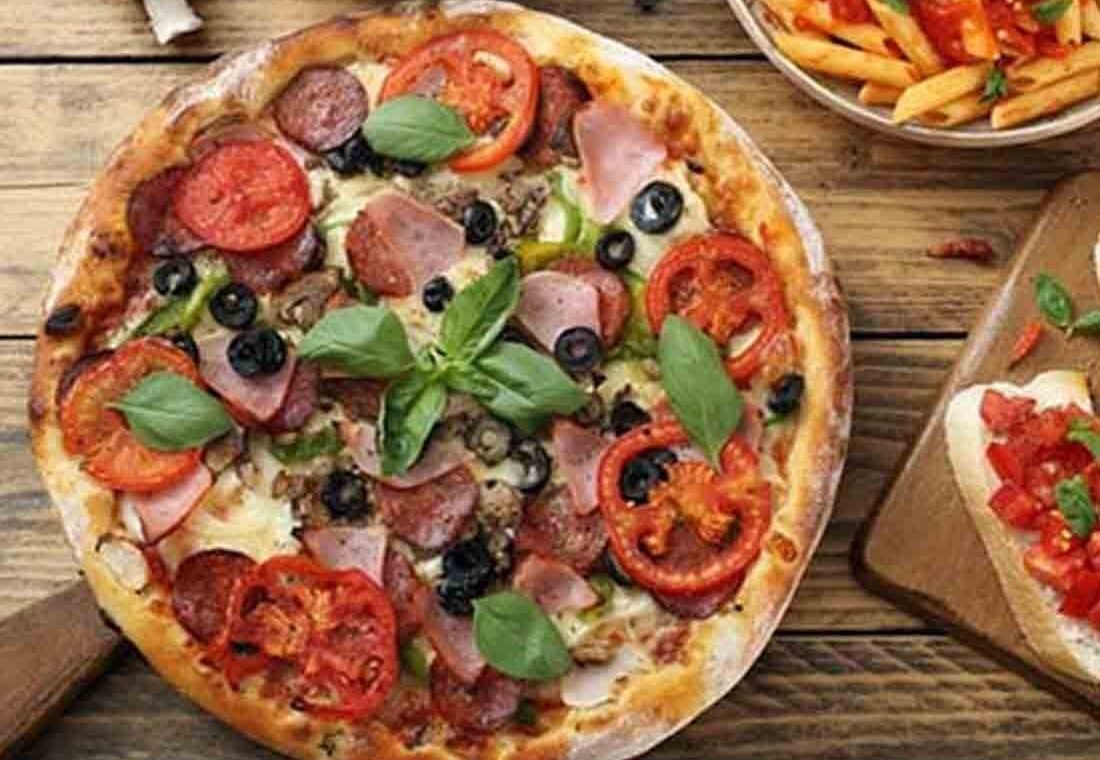 Gurgaon's Best Italian Restaurants