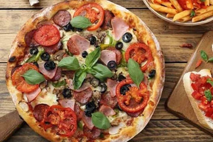Gurgaon's Best Italian Restaurants