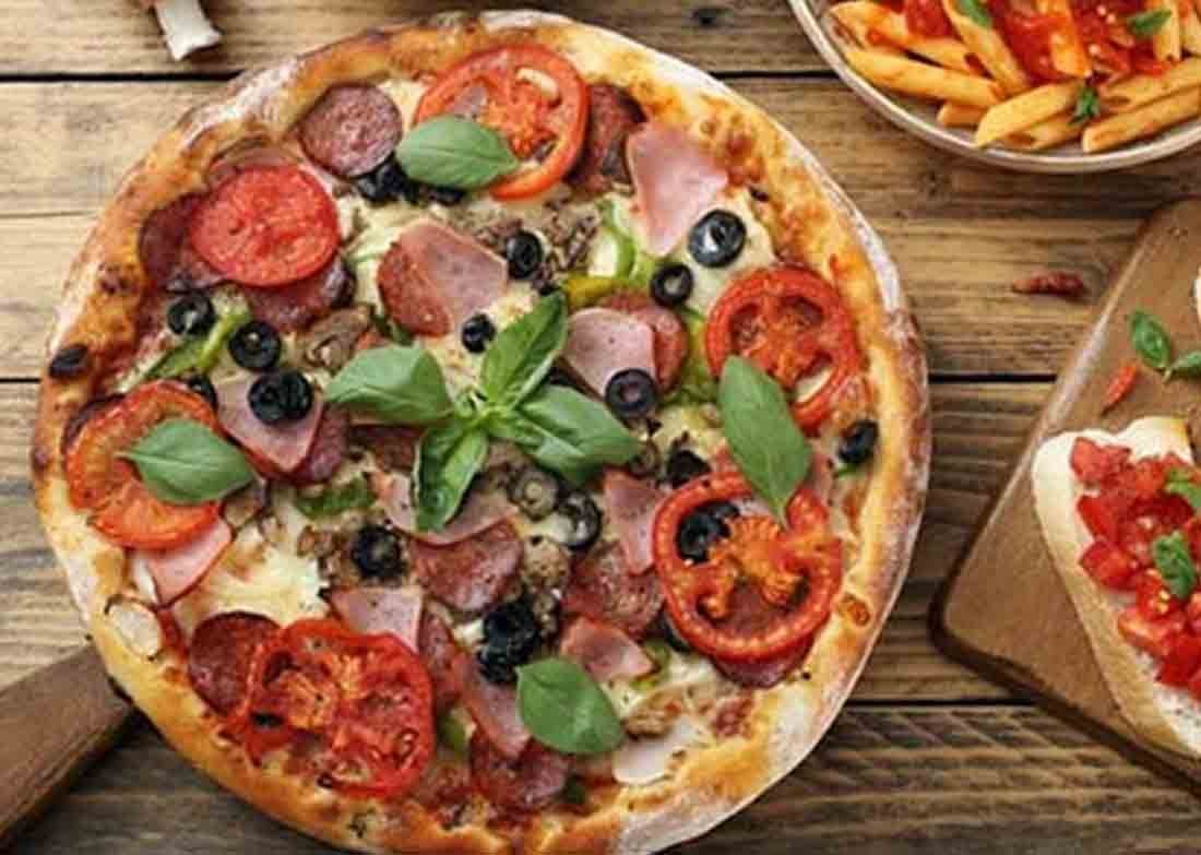 Gurgaon's Best Italian Restaurants