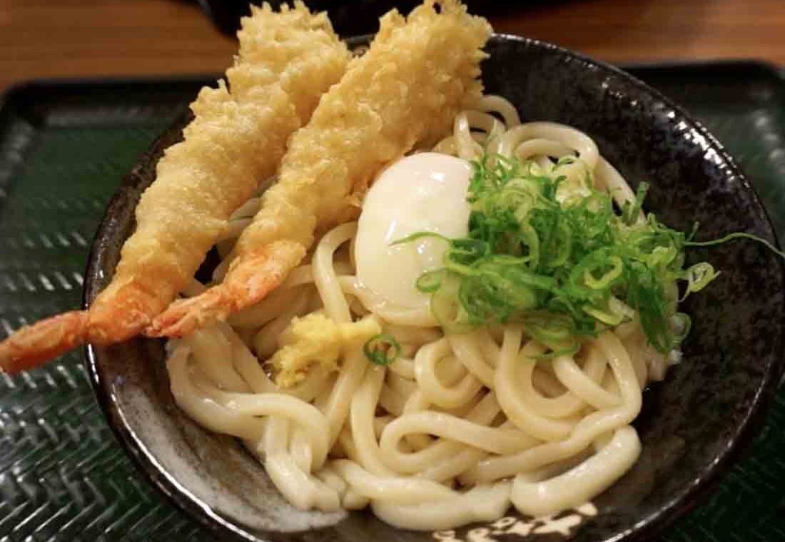 Gurgaon's Best Japanese Restaurants