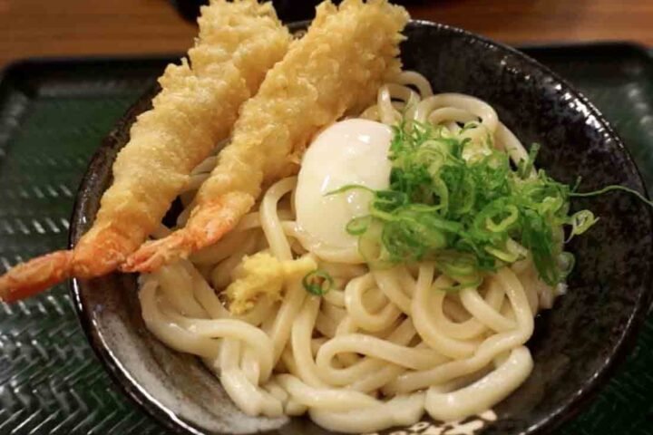 Gurgaon's Best Japanese Restaurants