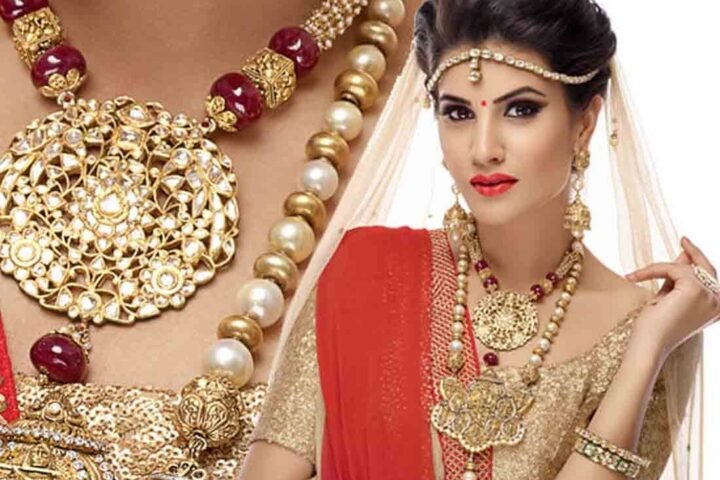 Gurgaon’s Best Jewellery Showrooms