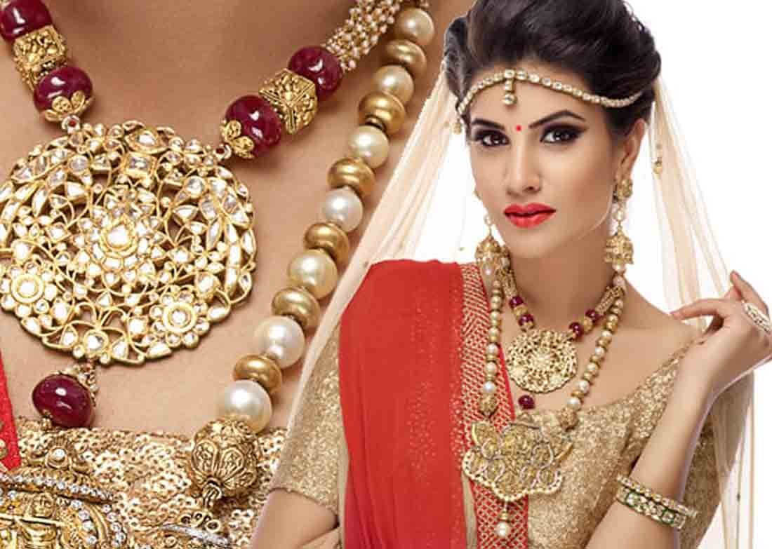 Gurgaon’s Best Jewellery Showrooms