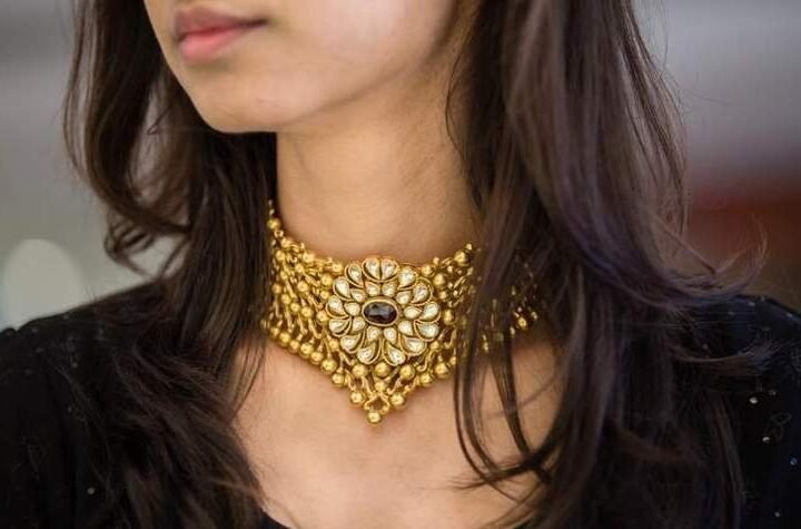 Best Jewellery Showrooms in Faridabad