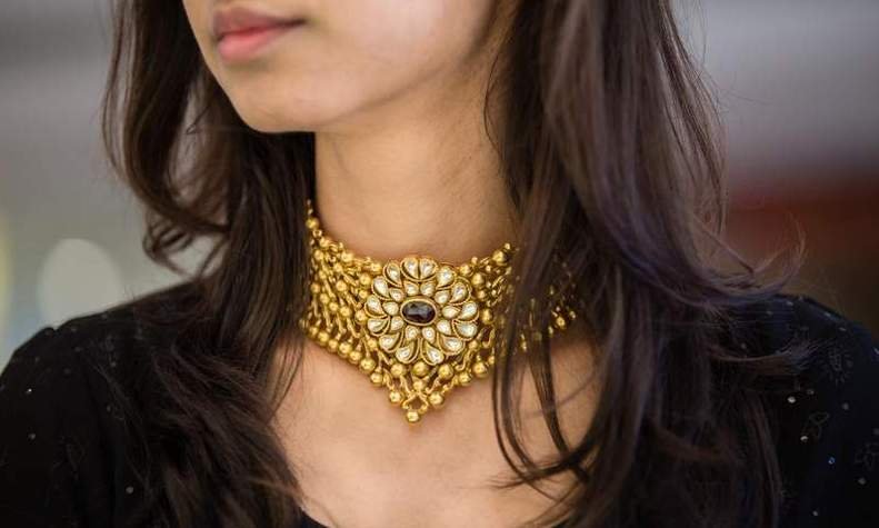 Best Jewellery Showrooms in Faridabad