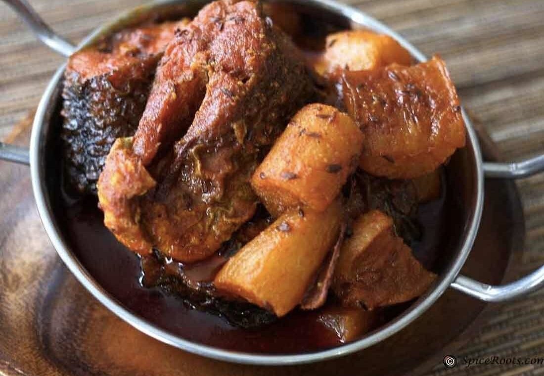 Best Kashmiri Restaurants in Gurgaon: Jannat Bas Yahi Hai