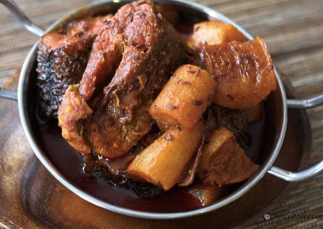 Best Kashmiri Restaurants in Gurgaon: Jannat Bas Yahi Hai