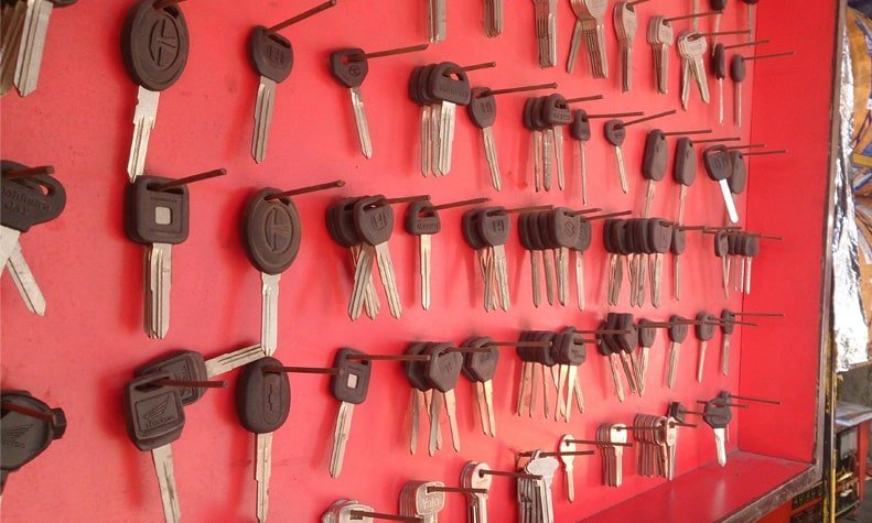 best key makers gurgaon