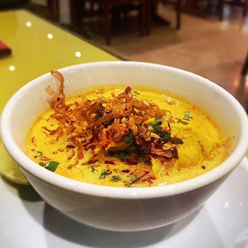 best khao suey asia7 gurgaon
