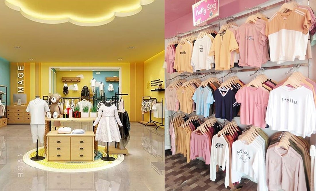 The Best Kids Wear Stores in Gurgaon