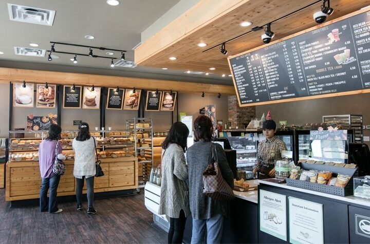 The Best Korean Bakeries In Gurgaon