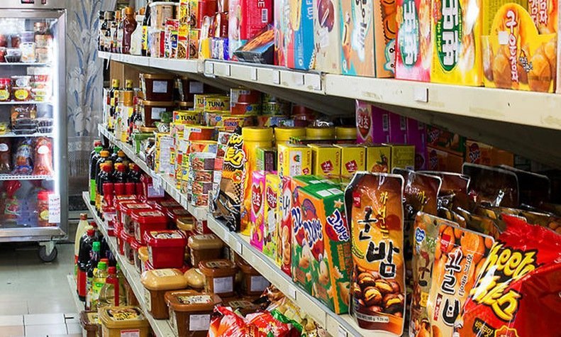 Seafood, Kimchi Salad Or Ramen Noodles All Your Korean & Japanese Fixes in Gurgaon