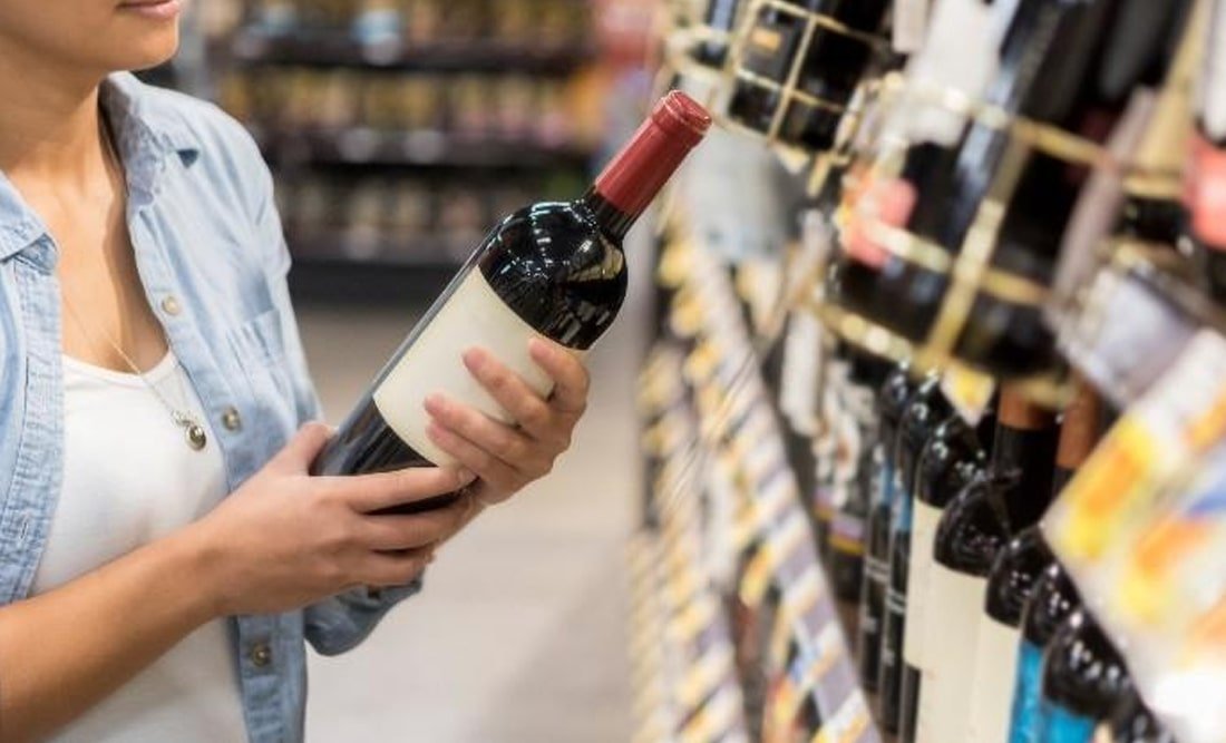 Regain your spirits at these finest Liquor Stores in Gurgaon!
