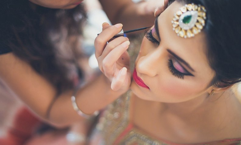 Best Professional Make-Up Artists That Are Trending In Gurgaon