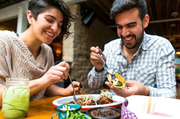 7 Ultimate Mexican Restaurants in Gurgaon