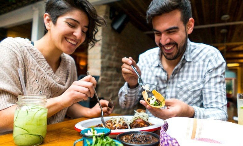 7 Ultimate Mexican Restaurants in Gurgaon