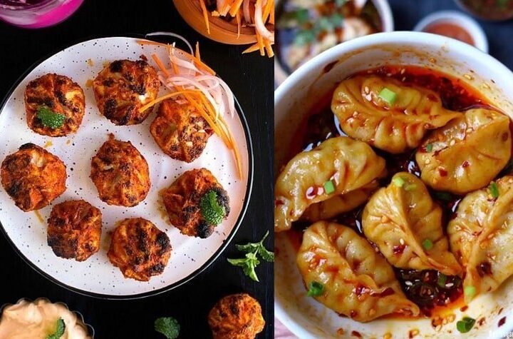 Where To Eat Best Momos In Faridabad