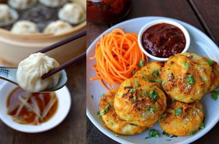 Where To Eat Best Momos In Gurgaon