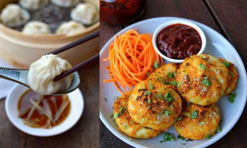 best momos in gurgaon
