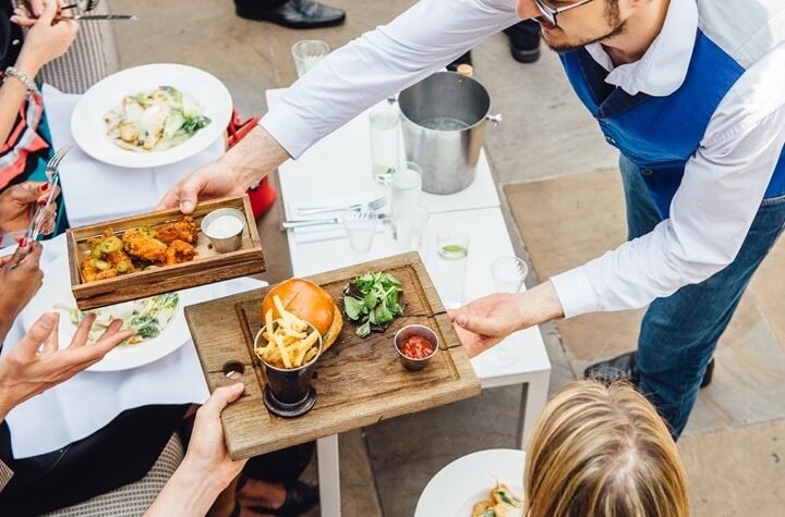 Here's Where You Should Take Your Mommy Out This Mother's Day In Gurgaon