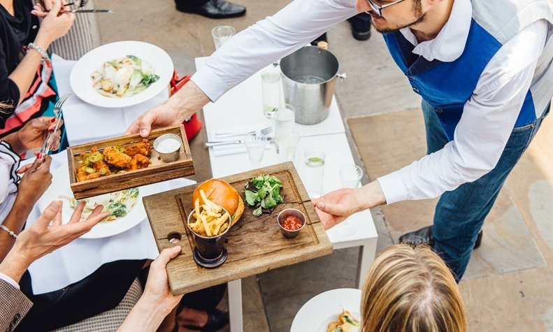 Here's Where You Should Take Your Mommy Out This Mother's Day In Gurgaon