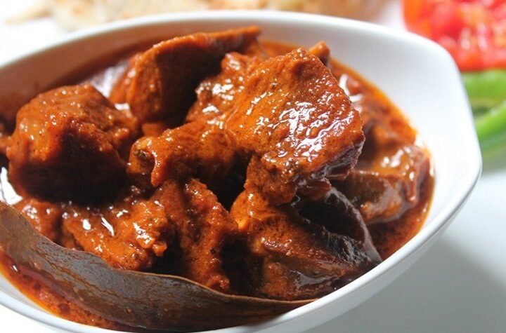 7 Ultimate Places For The Best Mutton Rogan Josh In Gurgaon