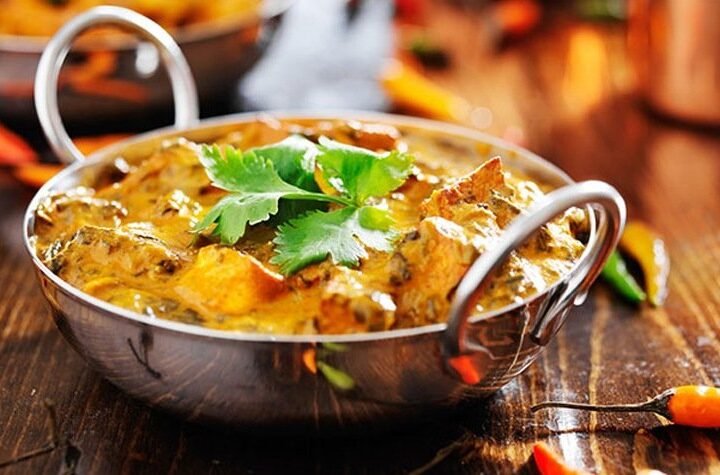 6 Best North Indian Restaurants in Gurgaon For Some Soulful Food!